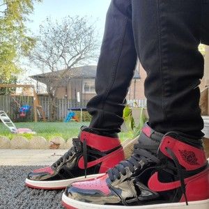 Meet your Posher, Just